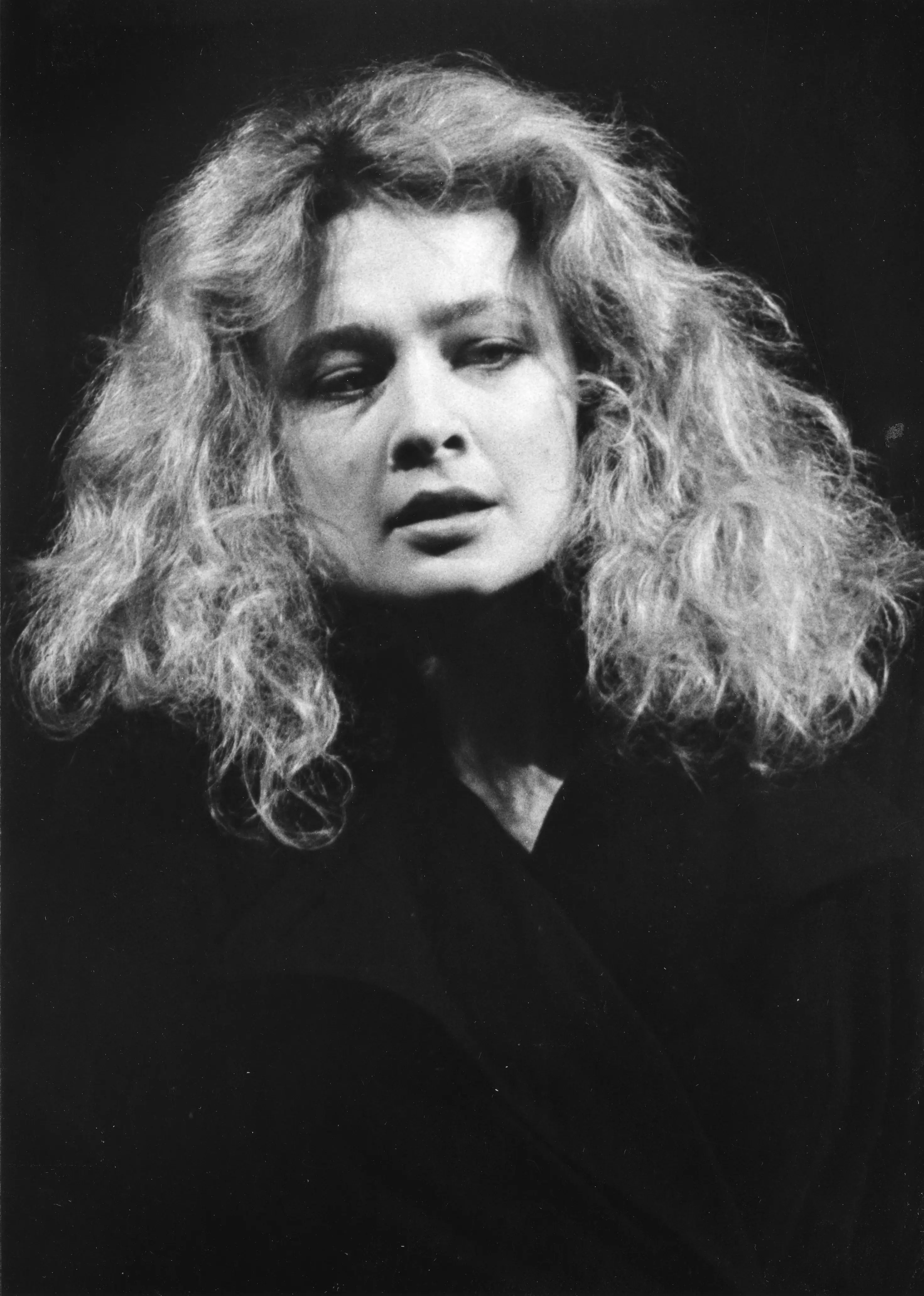 Ewa Iżykowska – scena operowa